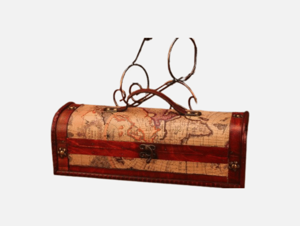 IE-WB-11-WINE BOX