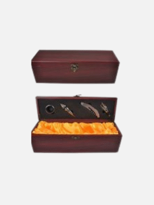 IE-WB-13-WINE BOX