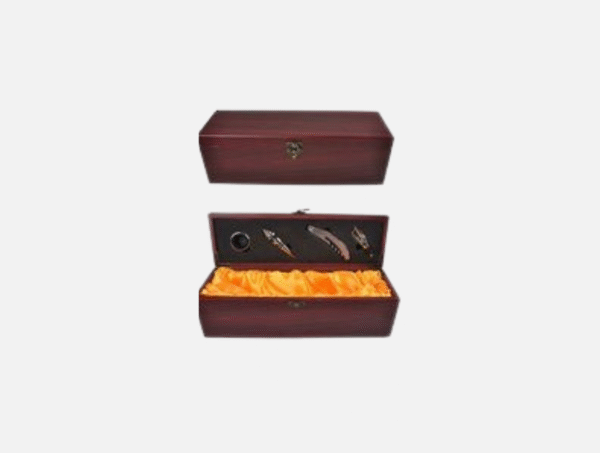 IE-WB-13-WINE BOX