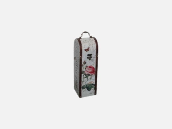 IE-WB-14-WINE BOX