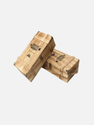 IE-WB-16-WINE BOX