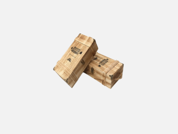 IE-WB-16-WINE BOX