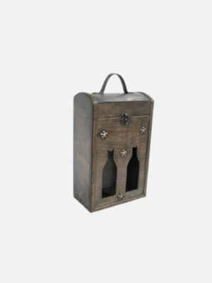 IE-WB-04-WINE BOX
