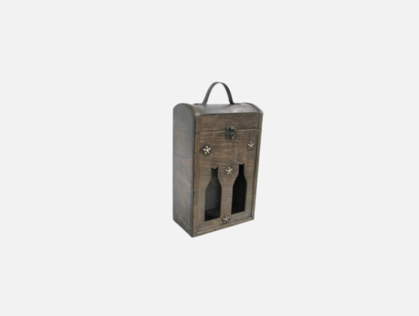 IE-WB-04-WINE BOX