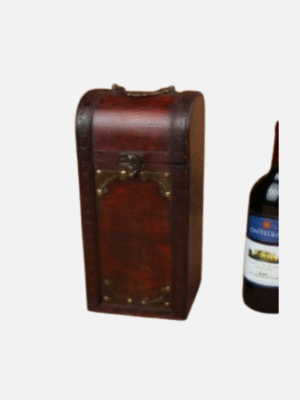 IE-WB-05-WINE BOX