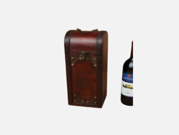 IE-WB-05-WINE BOX