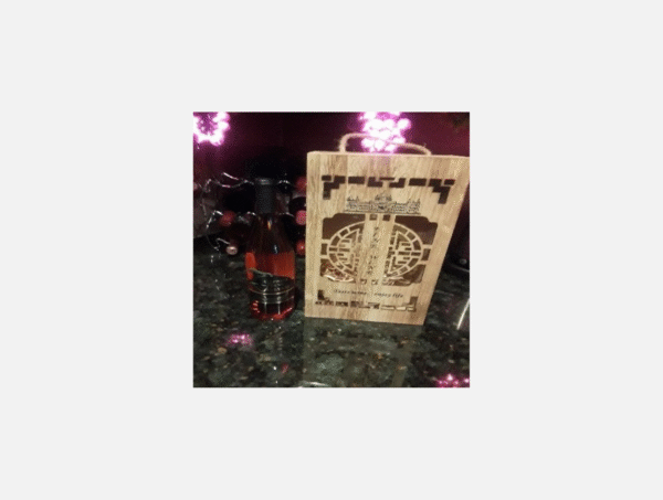 IE-WB-17-WINE BOX