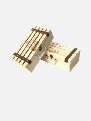 IE-WB-18-WINE BOX