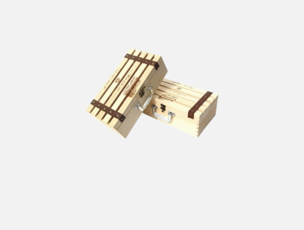 IE-WB-18-WINE BOX