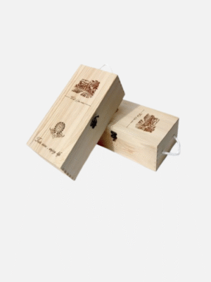 IE-WB-19-WINE BOX
