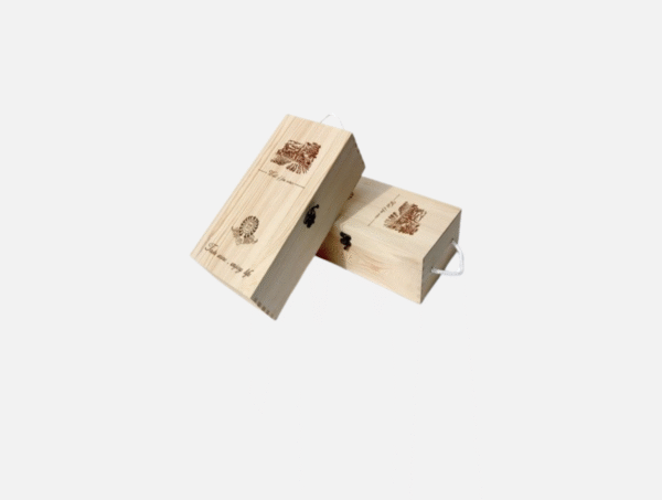 IE-WB-19-WINE BOX