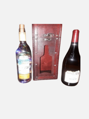 IE-WB-20-WINE BOX