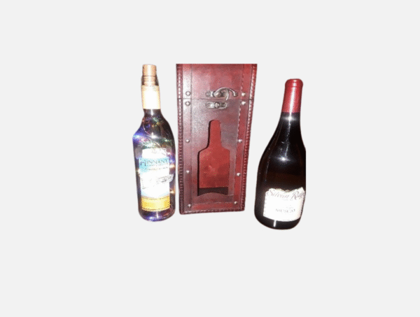 IE-WB-20-WINE BOX