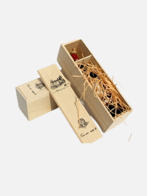 IE-WB-23-WINE BOX