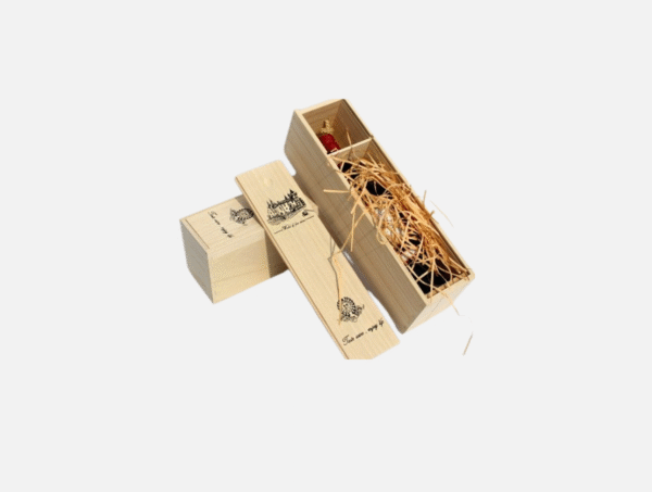 IE-WB-23-WINE BOX