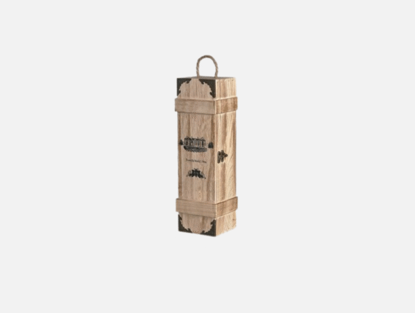 IE-WB-24-WINE BOX