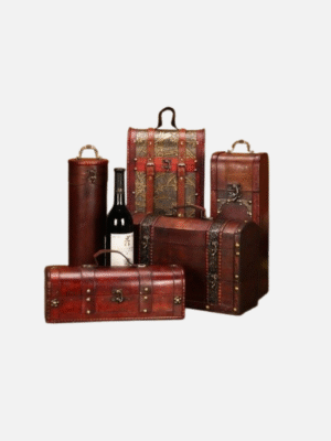 IE-WB-SMP-WINE BOX