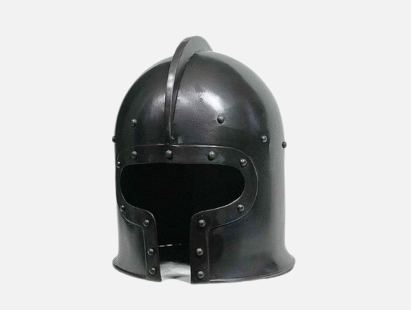 IE- MG -03-MEDIEVAL GEAR