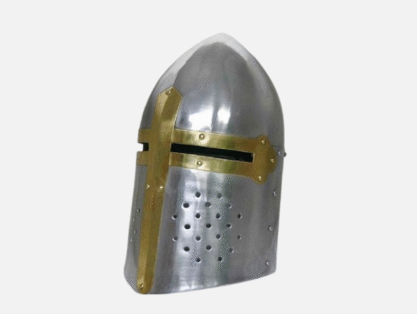 IE- MG -05-MEDIEVAL GEAR