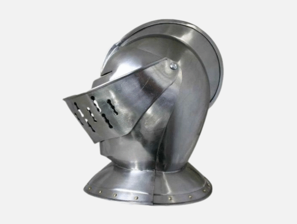 IE- MG -06-MEDIEVAL GEAR