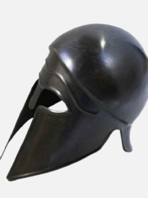 IE- MG -07-MEDIEVAL GEAR