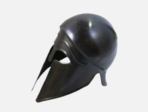 IE- MG -07-MEDIEVAL GEAR