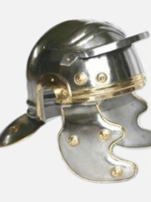 IE- MG -09-MEDIEVAL GEAR