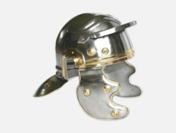 IE- MG -09-MEDIEVAL GEAR
