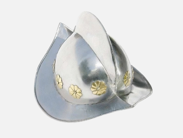 IE- MG -10-MEDIEVAL GEAR