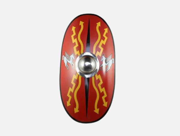 IE- MG -14-MEDIEVAL GEAR