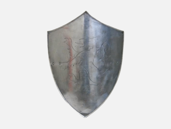 IE- MG -16-MEDIEVAL GEAR