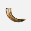 IE-VDHM-02-MEDIEVAL DRINKING HORN