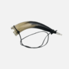 IE-VDHM-03-MEDIEVAL DRINKING HORN
