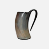 IE-VDHM-05-MEDIEVAL DRINKING HORN MUG