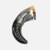 IE- MG -06-MEDIEVAL DRINKING HORN AND MUGS